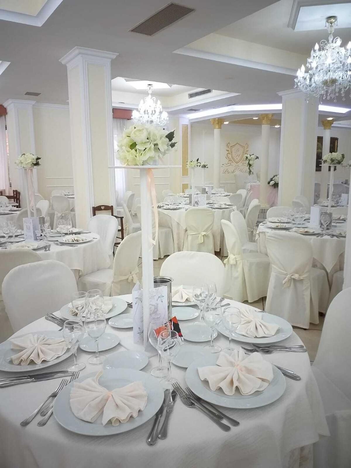 Park Hotel Casa Francesi Bagian luar foto